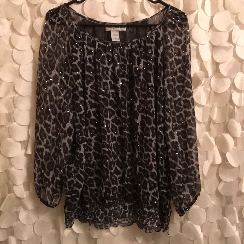 Cathy Daniels top